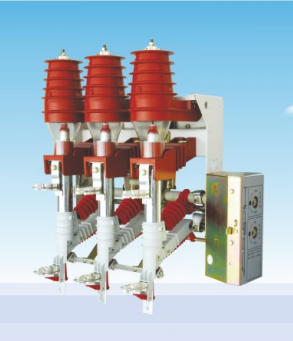 QCFKRN系列戶內高壓交流負荷開關