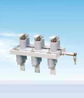 QC(GN30)系列戶內旋轉式高壓隔離開關