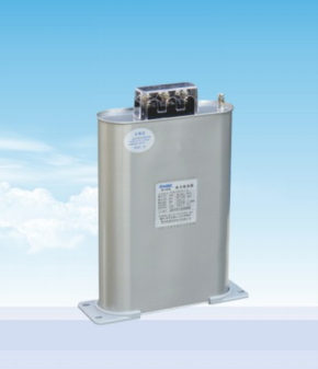 QC-ZM智能低壓無功補(bǔ)償裝置